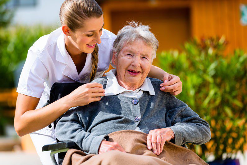 Benefits the best kept secret to paying for senior home care