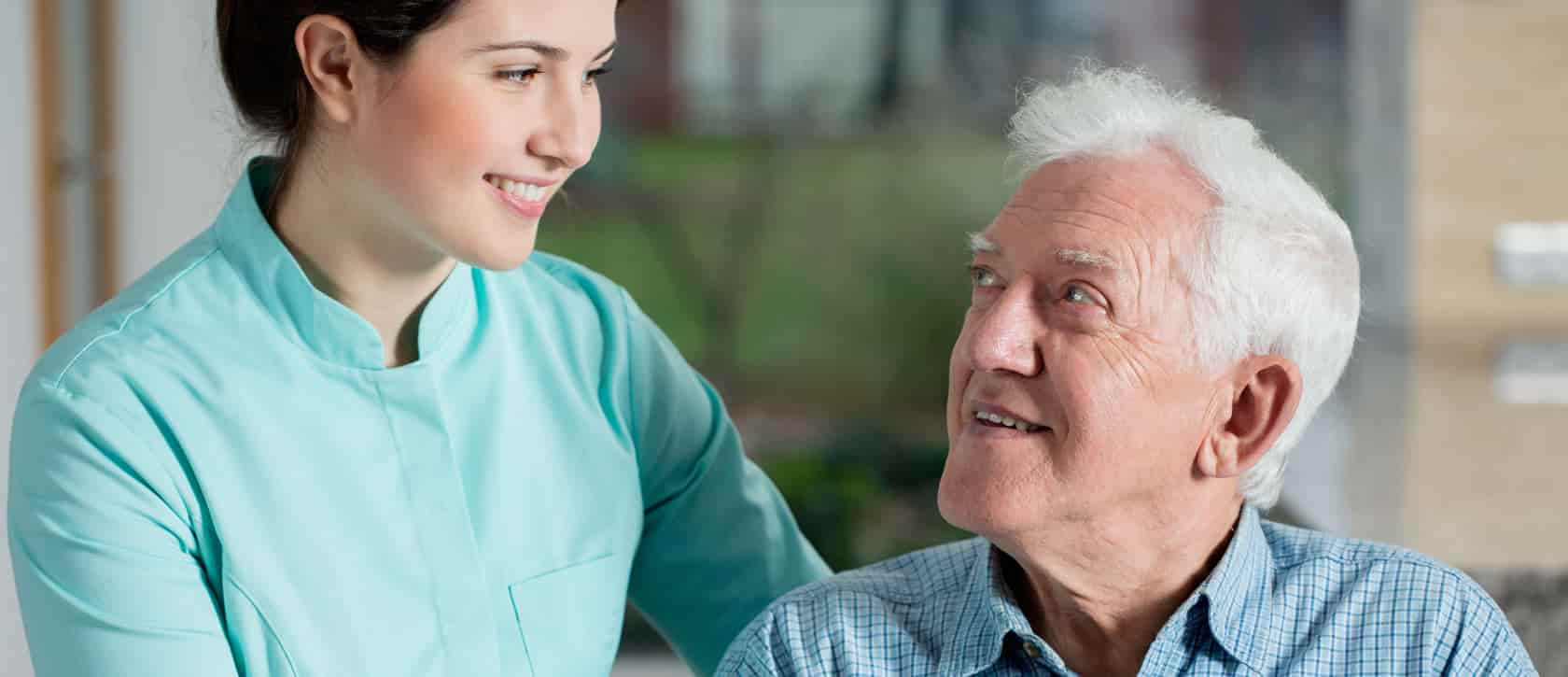 Senior Home Care, Home Health Aide, Nursing | Nassau, Suffolk, Queens, NY